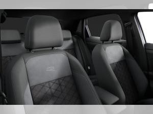 Volkswagen Polo R-Line 1.0 TSI R-Line DSG **Vorläufiges Lagerfahrzeug*
