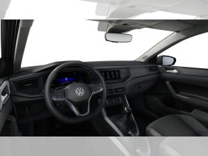 Volkswagen Polo Life 1.0 TSI 5-Gang AKTIONSENDE 08.10.2025!! FREI KONFIGURIERBAR