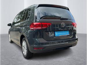 Volkswagen Touran 1.5 TSI DSG Comfortline 7-Sitzer
