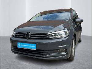 Volkswagen Touran 1.5 TSI DSG Comfortline 7-Sitzer