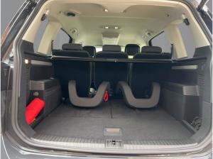 Volkswagen Touran 1.5 TSI DSG Comfortline 7-Sitzer
