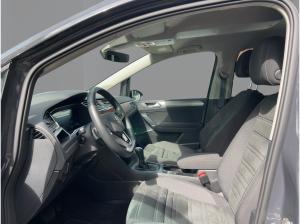 Volkswagen Touran 1.5 TSI DSG Comfortline 7-Sitzer
