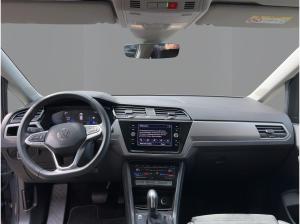 Volkswagen Touran 1.5 TSI DSG Comfortline 7-Sitzer