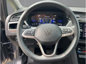 Volkswagen Touran 1.5 TSI DSG Comfortline 7-Sitzer