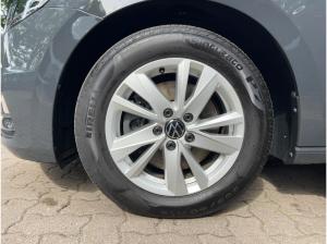 Volkswagen Touran 1.5 TSI DSG Comfortline 7-Sitzer