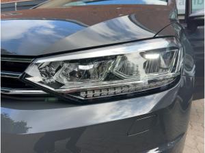 Volkswagen Touran 1.5 TSI DSG Comfortline 7-Sitzer