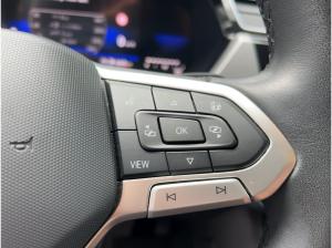 Volkswagen Touran 1.5 TSI DSG Comfortline 7-Sitzer