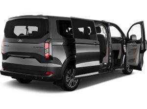 Ford Transit Custom L1H1 Kombi 9-SITZER 110PS