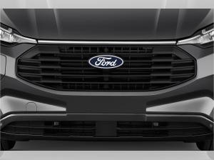 Ford Transit Custom L1H1 Kombi 9-SITZER 110PS