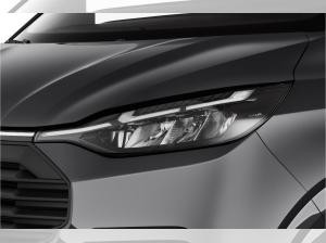 Ford Transit Custom L1H1 Kombi 9-SITZER 110PS