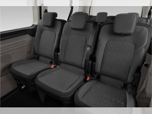 Ford Transit Custom L1H1 Kombi 9-SITZER 110PS