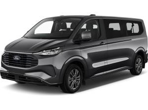 Ford Transit Custom L2H1 Kombi 9-SITZER 136PS