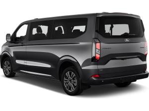 Ford Transit Custom L2H1 Kombi 9-SITZER 136PS
