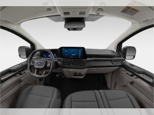 Ford Transit Custom L2H1 Kombi 9-SITZER 136PS