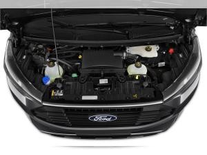 Ford Transit Custom L2H1 Kombi 9-SITZER 136PS