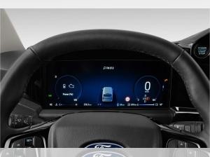 Ford Transit Custom L2H1 Kombi 9-SITZER 136PS