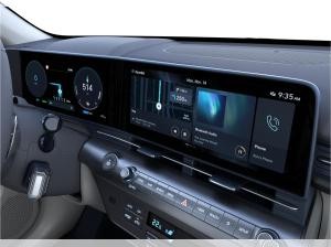 Hyundai Kona Elektro 49kWh Select Mj26