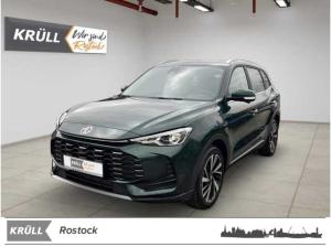 MG ZS Hybrid+ Luxury 💢7 Jahre Garantie💢