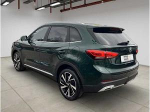 MG ZS ZS HEV Luxury*** 360° Kamera+7 Jahre Garantie******