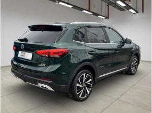 MG ZS ZS HEV Luxury*** 360° Kamera+7 Jahre Garantie******