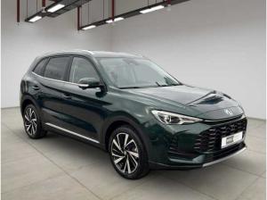 MG ZS ZS HEV Luxury*** 360° Kamera+7 Jahre Garantie******