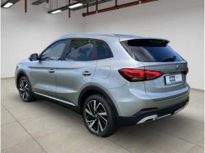 MG ZS Hybrid+ Luxury **7 Jahre Garantie**