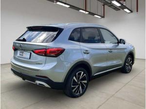 MG ZS Hybrid+ Luxury **7 Jahre Garantie**