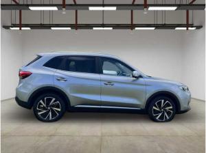 MG ZS Hybrid+ Luxury **7 Jahre Garantie**