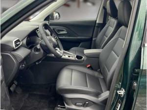 MG ZS ZS HEV Luxury*** 360° Kamera+7 Jahre Garantie******