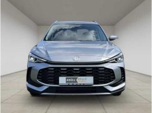 MG ZS Hybrid+ Luxury **7 Jahre Garantie**