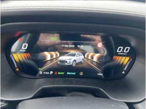 MG ZS Hybrid+ Luxury 💢7 Jahre Garantie💢