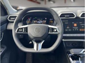 MG ZS Hybrid+ Luxury **7 Jahre Garantie**