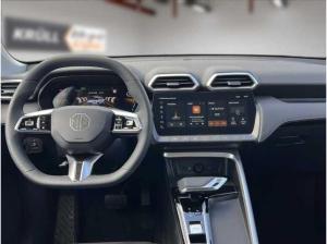 MG ZS Hybrid+ Luxury **7 Jahre Garantie**