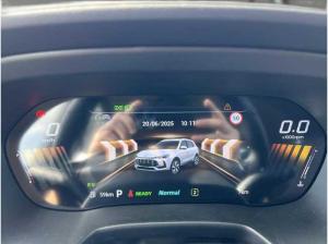 MG ZS Hybrid+ Luxury **7 Jahre Garantie**