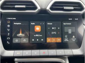 MG ZS ZS HEV Luxury*** 360° Kamera+7 Jahre Garantie******