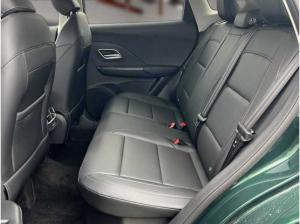 MG ZS Hybrid+ Luxury 💢7 Jahre Garantie💢