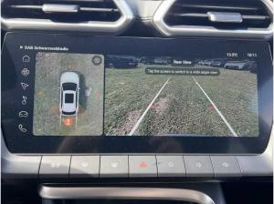 MG ZS Hybrid+ Luxury **7 Jahre Garantie**