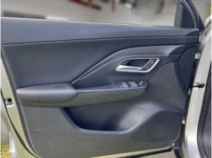 MG ZS Hybrid+ Luxury **7 Jahre Garantie**