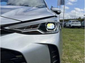 MG ZS Hybrid+ Luxury **7 Jahre Garantie**