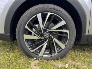 MG ZS Hybrid+ Luxury **7 Jahre Garantie**