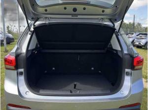 MG ZS Hybrid+ Luxury **7 Jahre Garantie**