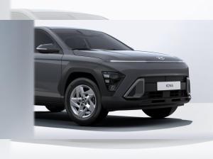 Hyundai KONA Select+Automatik+Funktions-Paket