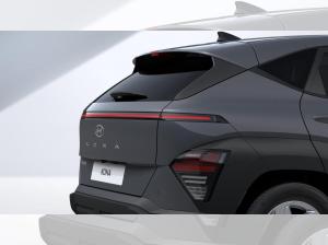 Hyundai KONA Select+Automatik+Funktions-Paket