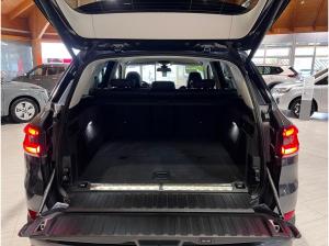 BMW X5 xDrive 45 AHK Laser Navi