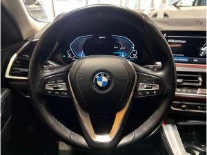 BMW X5 xDrive 45 AHK Laser Navi