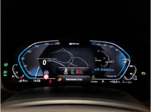 BMW X5 xDrive 45 AHK Laser Navi