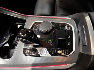 BMW X5 xDrive 45 AHK Laser Navi