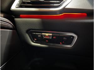 BMW X5 xDrive 45 AHK Laser Navi