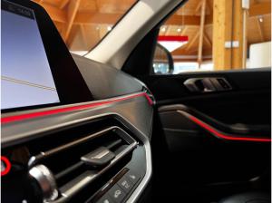 BMW X5 xDrive 45 AHK Laser Navi