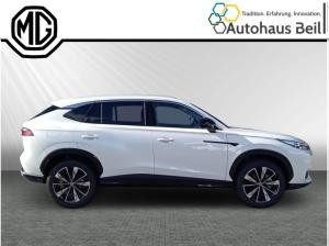 MG HS 1.5T MT Comfort Privat *Sonderaktion*